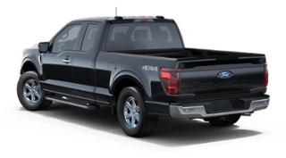 2025 Ford F-150® External Image 3